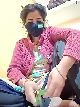 Mamta Chaterjee online show from 12/20/24, 02:52