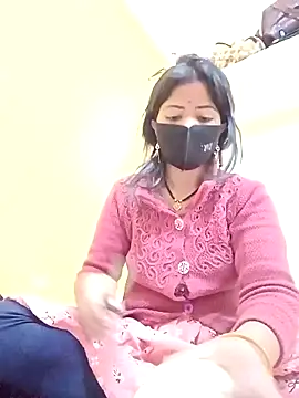 Mamta Chaterjee online show from 12/21/24, 02:41