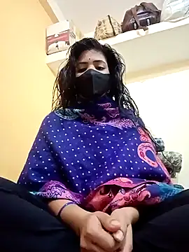 Mamta Chaterjee online show from 12/24/24, 01:49