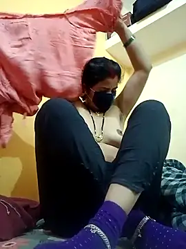 Mamta Chaterjee online show from 01/09/25, 02:54