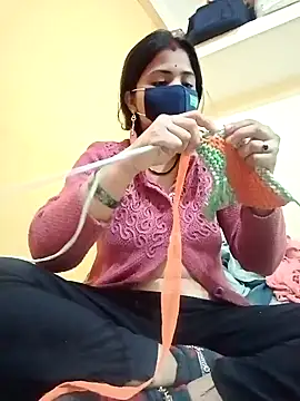 Mamta Chaterjee online show from 01/10/25, 02:34