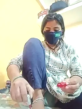 Mamta Chaterjee online show from 01/11/25, 04:14