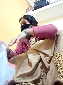 Mamta Chaterjee online show from 01/14/25, 04:57