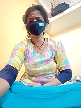 Mamta Chaterjee online show from 01/26/25, 02:56