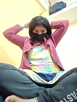 Mamta Chaterjee online show from 01/27/25, 02:31