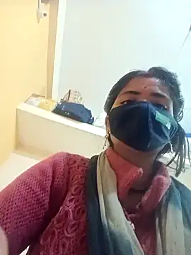 Mamta Chaterjee online show from 01/29/25, 02:09