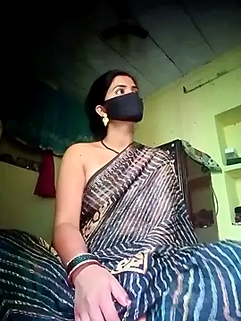 Mamta Chaterjee online show from 03/17/25, 01:46