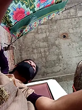 Mamta Chaterjee online show from 11/27/25, 02:35