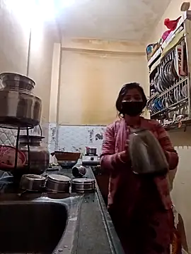 Mamta Chaterjee online show from 11/29/25, 01:41