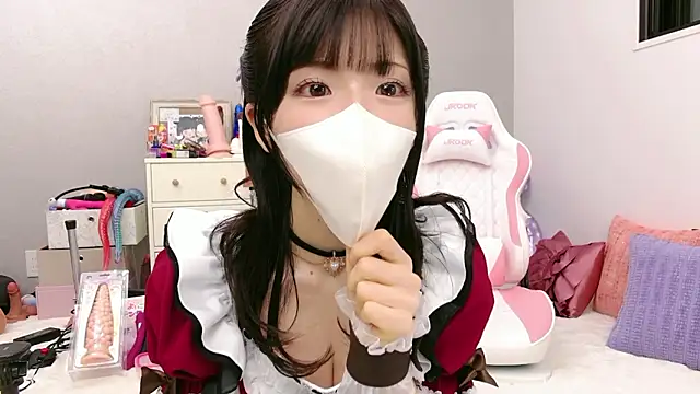-minami- online show from 05/21/26, 12:01