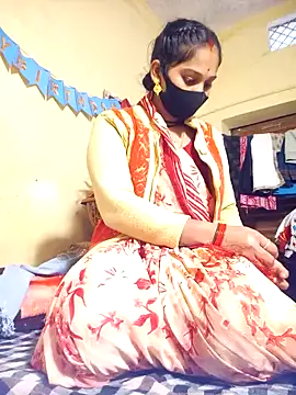 Hi Radhika online show from 01/15/25, 02:49