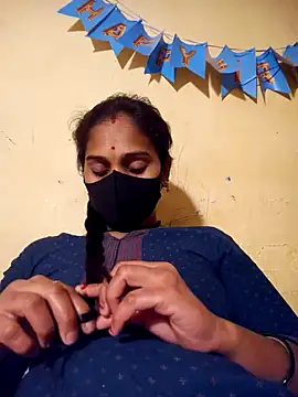 Hi Radhika online show from 01/27/25, 04:22