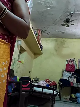 Hi Radhika online show from 02/20/25, 04:07