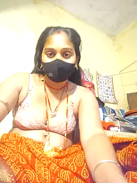 Hi Radhika online show from 02/23/25, 05:07