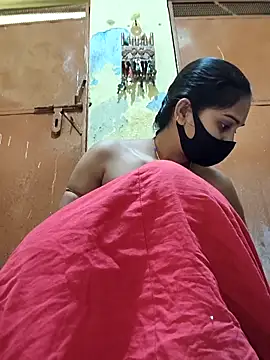 Hi Radhika online show from 03/18/25, 04:15