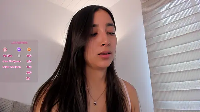 vico sweety online show from 02/04/25, 04:50