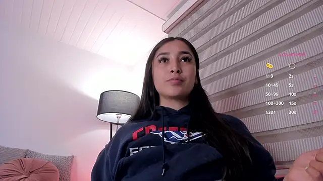 vico sweety online show from 10/30/25, 11:27