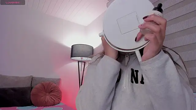 vico sweety online show from 02/24/26, 09:24