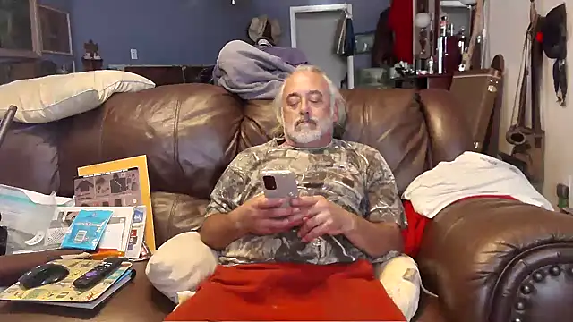 PincheDave4u online show from 12/29/24, 09:30