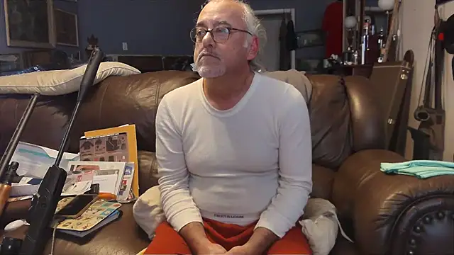 PincheDave4u online show from 01/02/25, 10:33