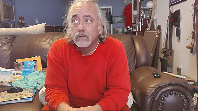 PincheDave4u online show from 01/05/25, 06:35