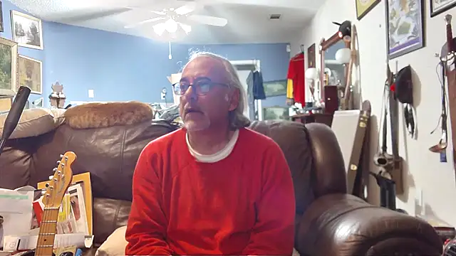 PincheDave4u online show from 01/18/25, 10:49