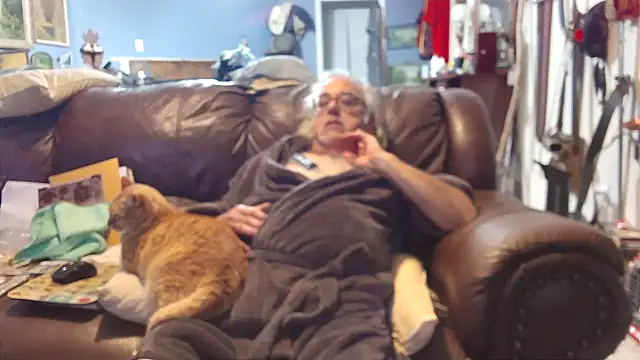 PincheDave4u online show from 02/05/25, 03:13