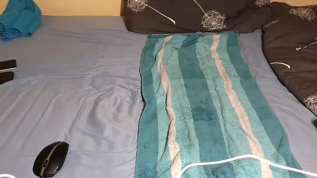 SissyStefanie online show from 02/04/26, 09:20