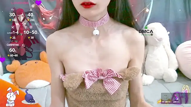 ChangChang  online show from 02/07/25, 01:25