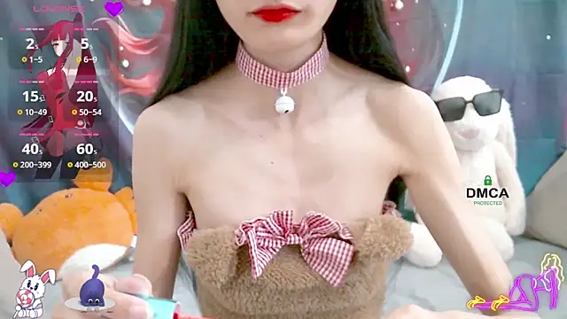 ChangChang  online show from 02/15/25, 01:21