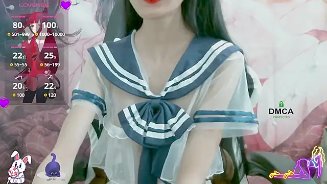 ChangChang  online show from 02/22/25, 04:29