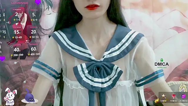 ChangChang  online show from 03/01/25, 01:22