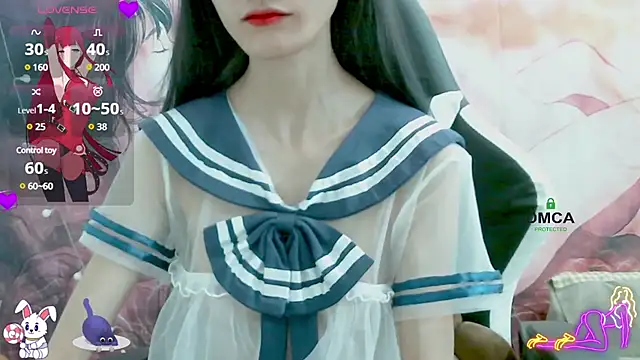 ChangChang  online show from 03/01/25, 04:26