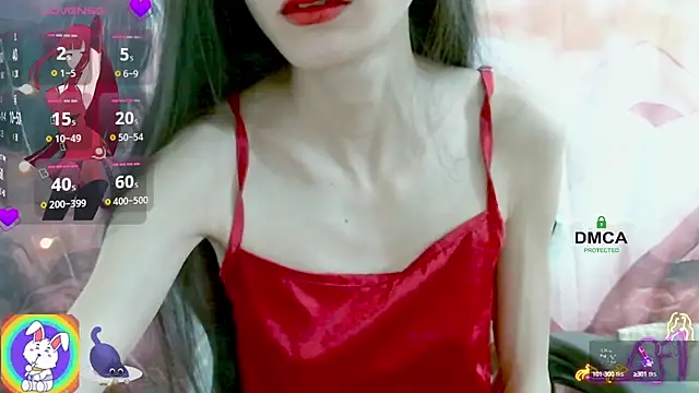 ChangChang  online show from 03/03/25, 01:21