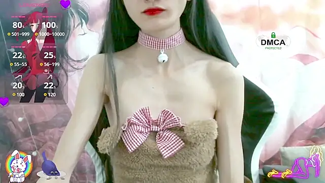 ChangChang  online show from 03/07/25, 04:35