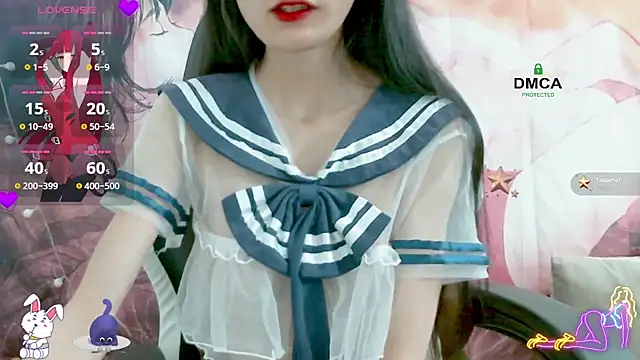 ChangChang  online show from 03/10/25, 04:28