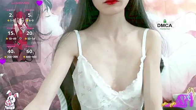 ChangChang  online show from 03/19/25, 01:21