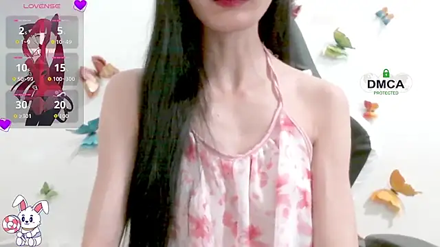 ChangChang  online show from 10/11/25, 01:42