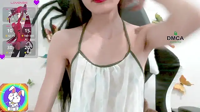 ChangChang  online show from 11/11/25, 01:38