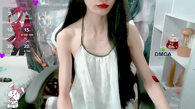 ChangChang  online show from 11/19/25, 01:38