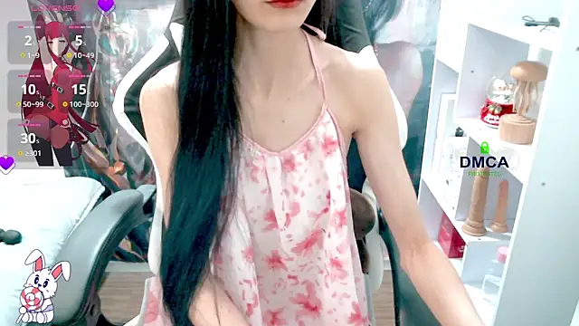 ChangChang  online show from 02/06/26, 01:43