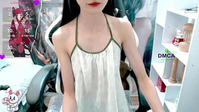 ChangChang  online show from 03/20/26, 12:21