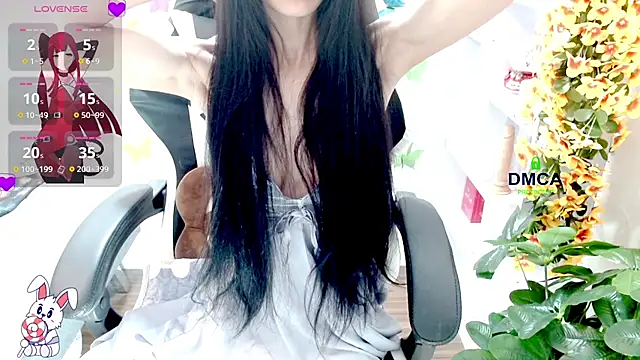 ChangChang  online show from 04/26/26, 06:11