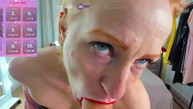 SquirtyAlisa online show from 01/03/25, 01:03