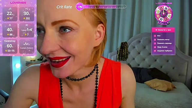 SquirtyAlisa online show from 02/09/25, 02:50