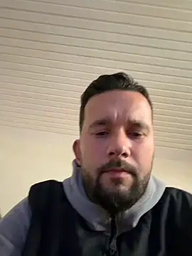 FUXI1995 online show from 02/09/26, 09:02