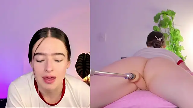 aalyce syn online show from 03/03/26, 02:01