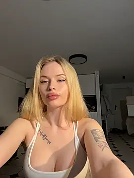 Vladamais online show from 04/13/26, 05:07