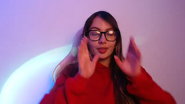 lalawhitte online show from 01/08/26, 09:28