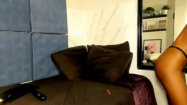 Ebonydollxx online show from 05/22/26, 06:24